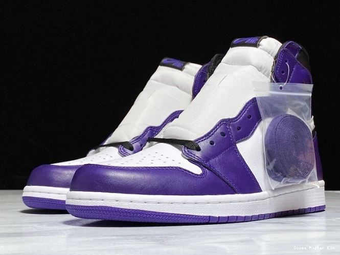 555088-500 OG Court Jordan High Purple Air 1 0801